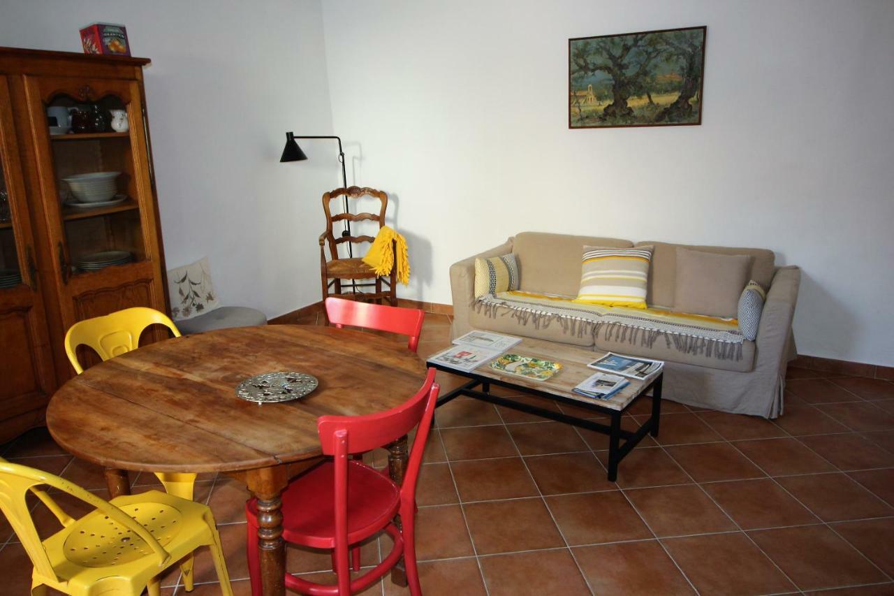 Maison De Village Ramatuelle Exterior photo