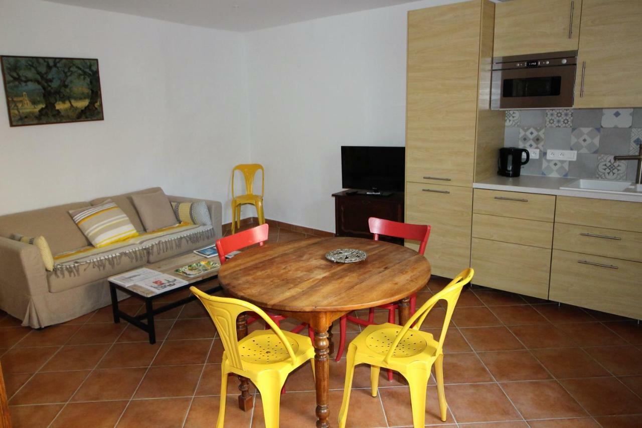 Maison De Village Ramatuelle Exterior photo